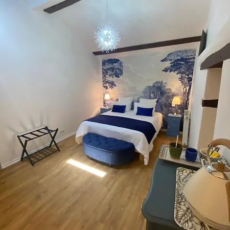 Manoir Des 2 Sources 3*