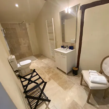 Manoir Des 2 Sources *