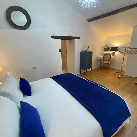 Manoir Des 2 Sources