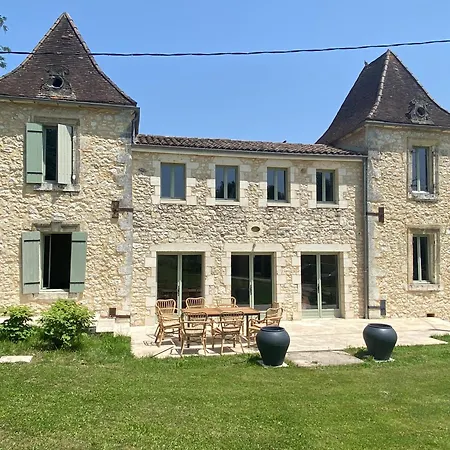 Manoir Des 2 Sources 3*