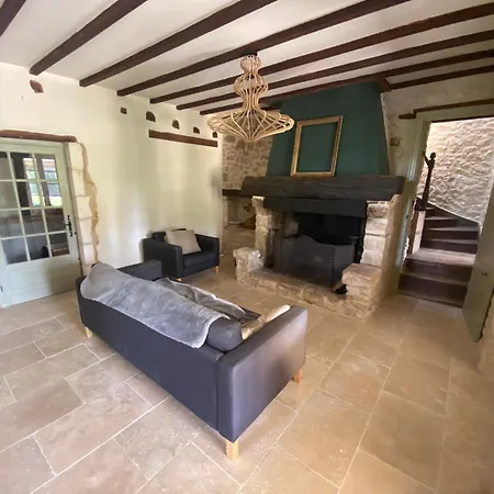 Manoir Des 2 Sources 3*