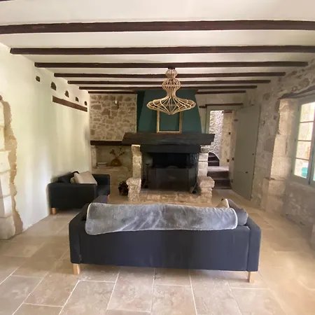 Bed & Breakfast Manoir Des 2 Sources Monestier (Dordogne)