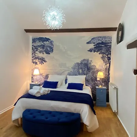 Manoir Des 2 Sources 3* Monestier (Dordogne)