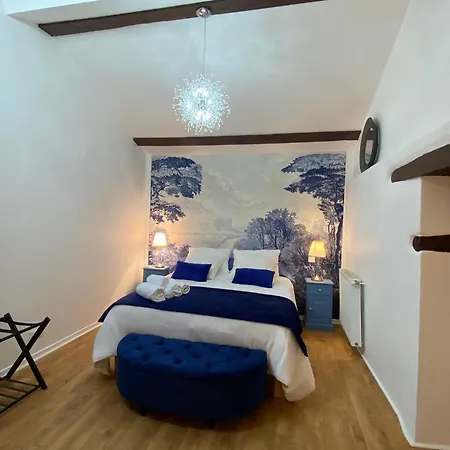 Manoir Des 2 Sources 3*