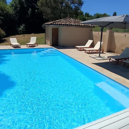 Manoir Des 2 Sources