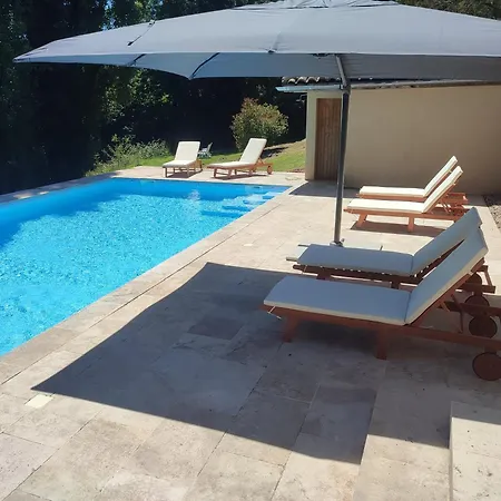 Manoir Des 2 Sources Bed & Breakfast Monestier (Dordogne)