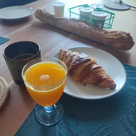 Manoir Des 2 Sources Bed & Breakfast Monestier (Dordogne)