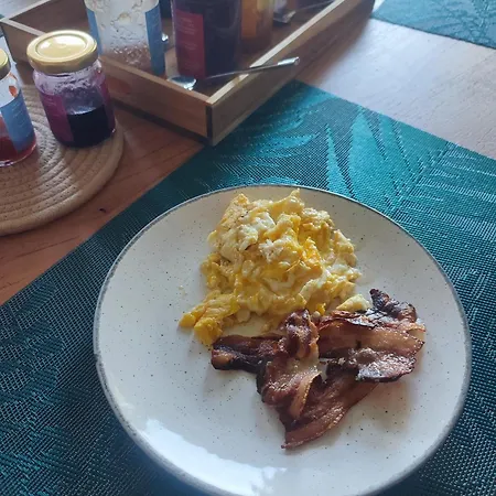 Manoir Des 2 Sources Bed & Breakfast