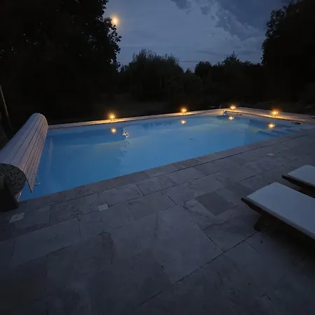 Manoir Des 2 Sources