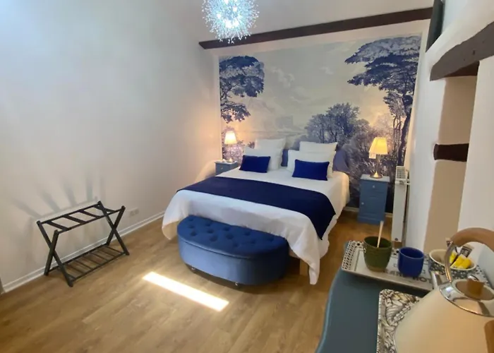 Manoir Des 2 Sources 3*