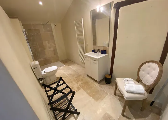 Manoir Des 2 Sources 3*