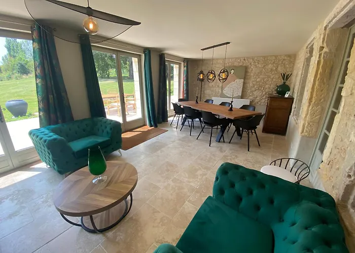 Manoir Des 2 Sources