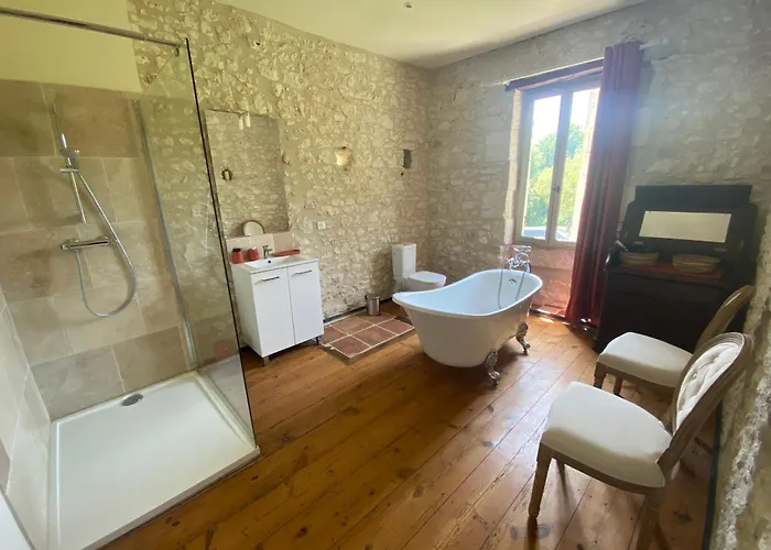 Manoir Des 2 Sources 莫内斯捷