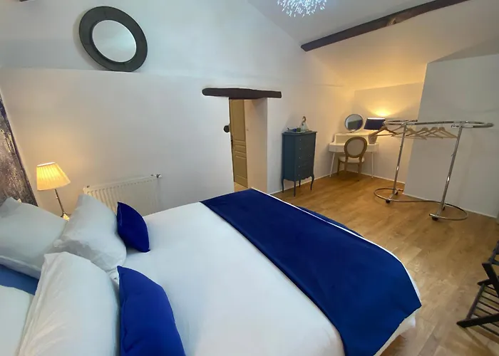 Manoir Des 2 Sources