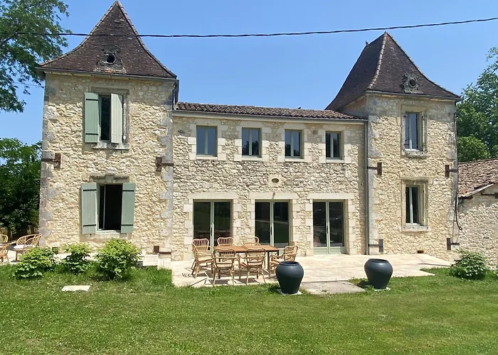 Manoir Des 2 Sources 3*