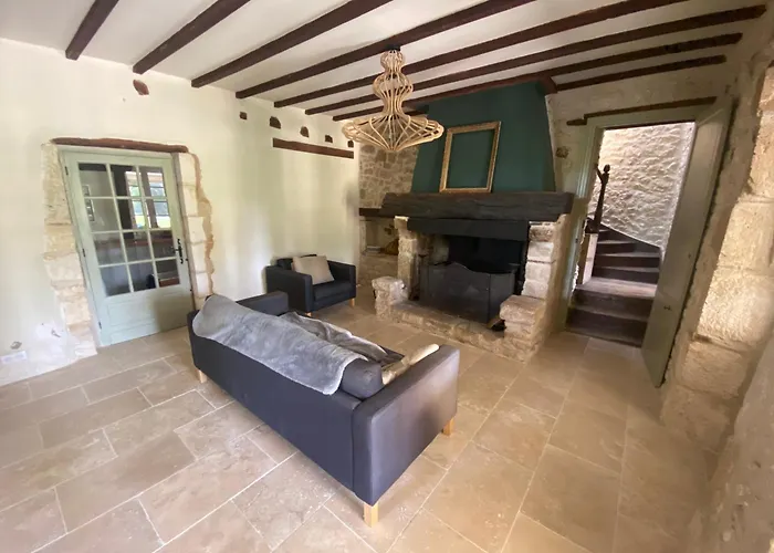 Manoir Des 2 Sources 3*