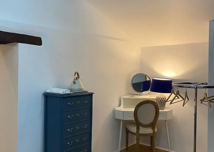 Manoir Des 2 Sources 3* 莫内斯捷