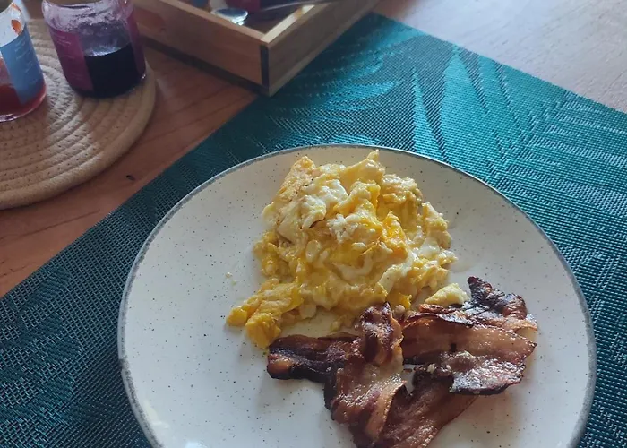 Manoir Des 2 Sources 住宿加早餐酒店