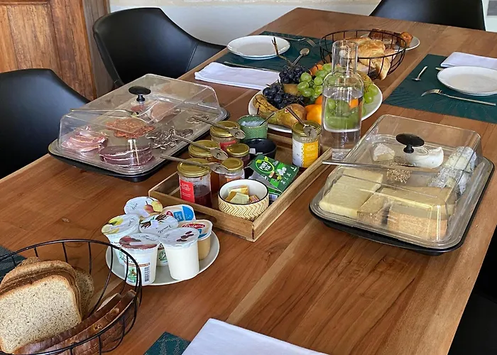 住宿加早餐酒店 Manoir Des 2 Sources 3*